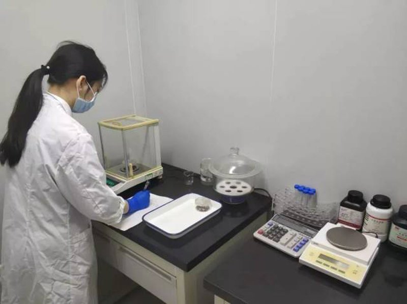 废气处理：让清新空气成为常态