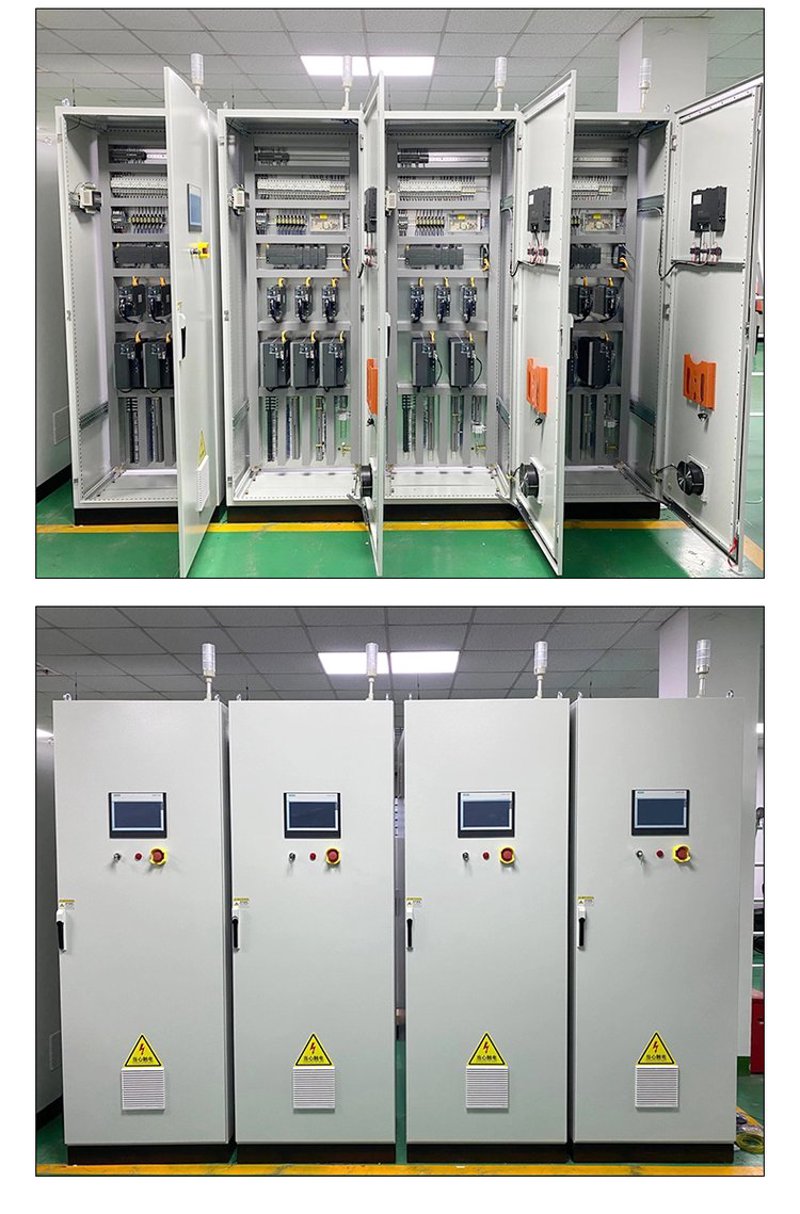 废气处理技术的发展与应用趋势